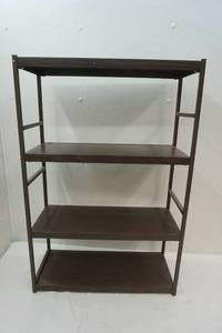 standing shelf