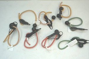 tie down cords