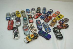 racing champions cars