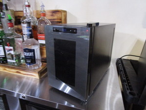 Avanti Wine Cooler