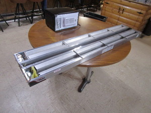 Food Warmer 16x72