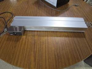 Food Warmer 6x30