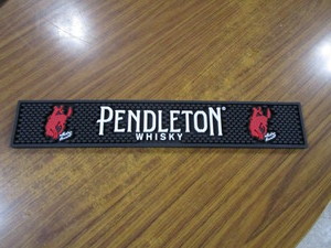 Pendleton Whisky Bar Mat
