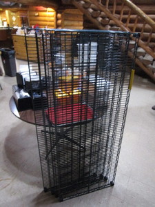 (4) NSF Rack Pcs 2x5