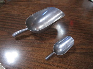 Ice Scoops