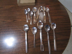 Cooking Spoons