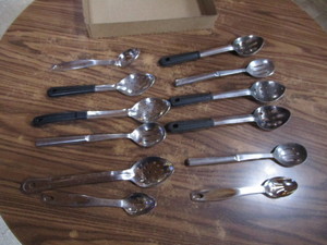 Cooking Spoons