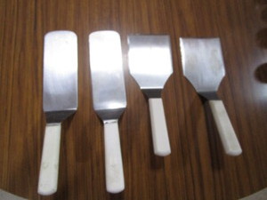 Spatulas