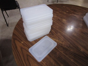 (18) 19 Lids