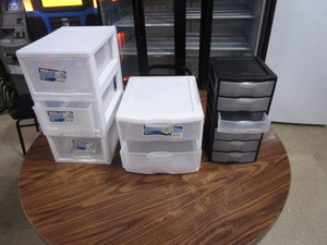 Misc. Storage Units