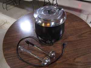 Soup Kettle