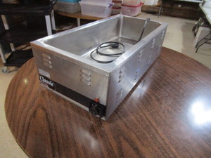 Warmer 43