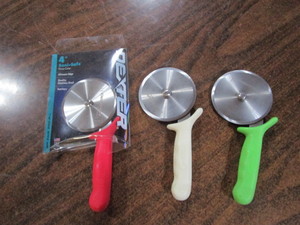 Pizza Cutters