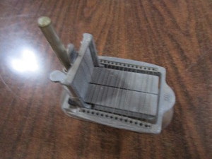 Butter Slicer