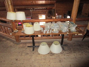 Misc. Lamps & Lighting