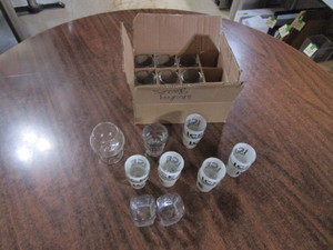 Shot Glasses