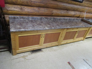 Counter 25x120x30