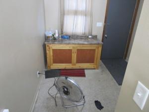 Contents of Motel Room #16 (see pics)