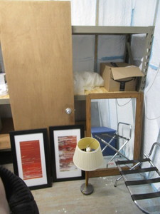 Misc. Lot (see pics)