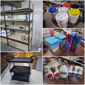 Auction Information
