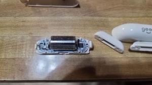 Wireless Door Sensors