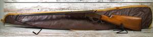 J. Stevens Single Shot Lever Break Action .22LR