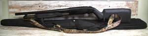 Mossberg 500A 12ga Shotgun