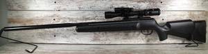 Benjamin Varmint NP .22cal Air Rifle