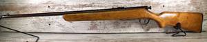 Stevens Model 15A Bolt Action .22LR