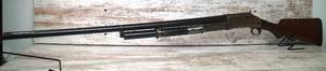 Winchester Model 1897 12ga Shotgun