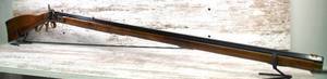 Richland Arms Caplock .45cal Black Powder Muzzleloader