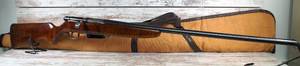 Kessler Arms Model 128FR 12ga Bolt Action
