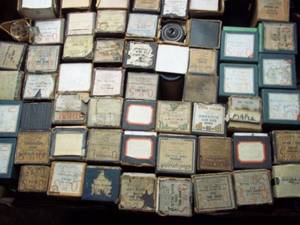 Piano Player Rolls