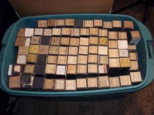 Piano Player Rolls