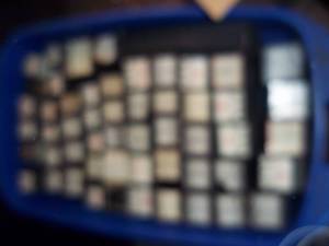 Piano Player Rolls
