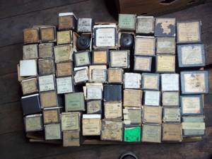 Piano Player Rolls