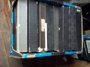 Piano Player Rolls