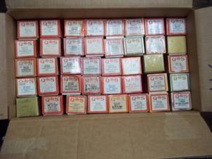 Piano Player Rolls