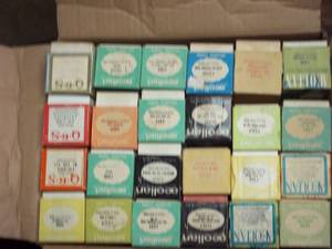 Piano Player Rolls