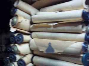 Piano Player Rolls