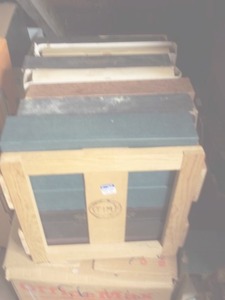 Piano Player Rolls