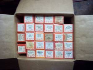 Piano Player Rolls