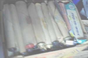 Piano Player Rolls