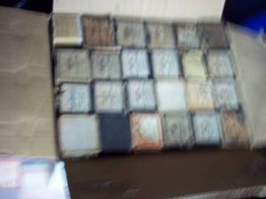 Piano Player Rolls