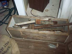 Corner lot of untouched content. Th...