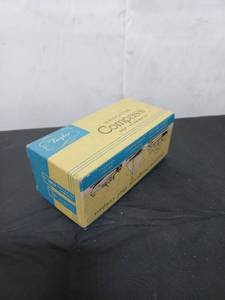 lot 22 image: Navigator Self-Illuminated Compass