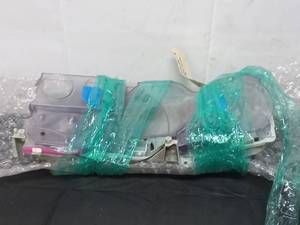 lot 46 image: 73-86 Chevy Truck Instrument Panel