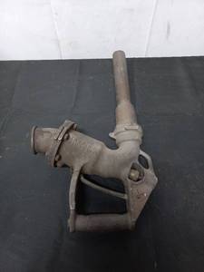 lot 111 image: US Army Air Corp Fuel Pump Nozzle