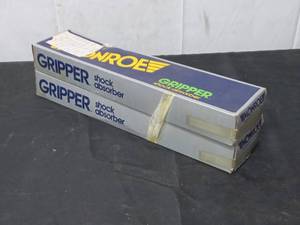 lot 115 image: Pair of Monroe Gripper Shock Absorbers
