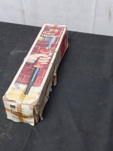 lot 117 image: Sears Craftsman Power Hammer